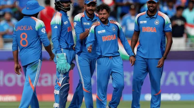India, Japan to play historic one-off T20I